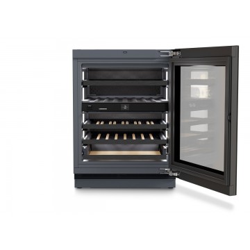 Liebherr UWgbi 3682 Vinidor Συντηρητής Κρασιών 32 Φιαλών Liebherr UWgbi 3682 Vinidor Συντηρητής Κρασιών 32 Φιαλών